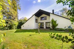 Zweifamilien-Architektenhaus auf traumhaftem Grundstück mit Garage und Carport in Leuchtenburg – Die vollständige Adresse der Immobilie erhältst du vom Anbieter., 28790 Schwanewede – Vorschaubild 6