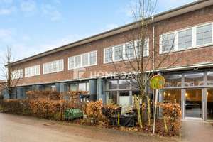 Sanierte & top vermietete Kapitalanlage in super Lage in denkmalgeschütztem Gebäude | Oldenburg  – Die vollständige Adresse der Immobilie erhältst du vom Anbieter., 26123 Donnerschwee, Oldenburg (Oldenburg) – Vorschaubild 3