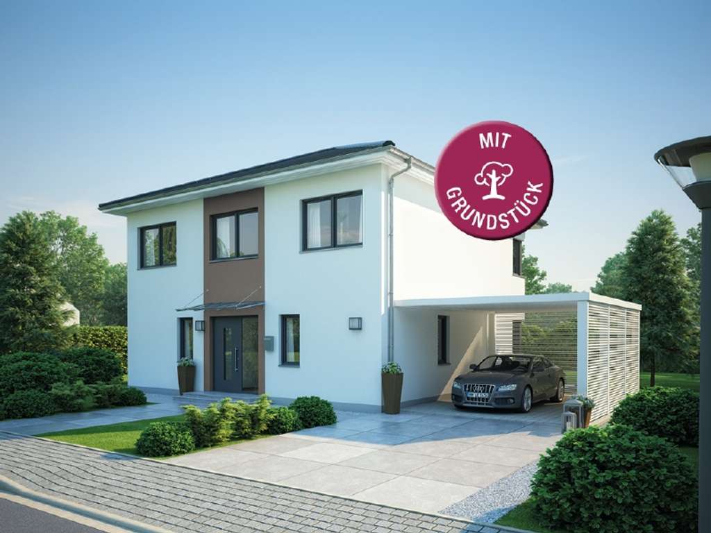 Immobilie in Nusbaum - Leben Sie los!!! Gebaut für große Perspektiven. - Bild 1