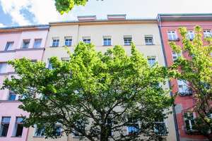 Kapitalanlage nahe Görlitzer Bahnhof: Vermietete 2-Zimmer-Wohnung im ruhigen Seitenflügel – Audre-Lorde-Straße 73, 10997 Kreuzberg, Berlin – Vorschaubild 7