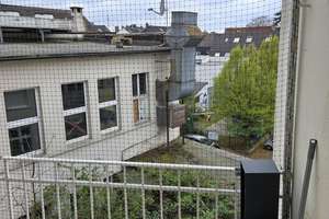 Urban wohnen in Toplage: 2,5 -Zimmer-Altbau mit Balkon nahe Bahnhof Solingen – Bahnstraße 6, 42697 Ohligs/Aufderhöhe/Merscheid, Solingen – Vorschaubild 10