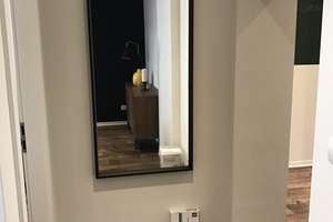 Hochwertig möblierte Wohnung in Charlottenburg – Danckelmannstraße 12, 14059 Charlottenburg, Berlin – Vorschaubild 9