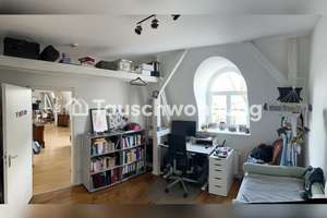 Tauschwohnung: 4-Zimmer Wohnung Eimsbüttel (Generalsviertel) - 97qm – Roonstraße 40, 20253 Hoheluft-West, Hamburg – Vorschaubild 7