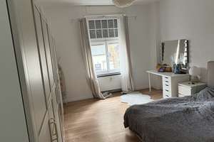 Geräumige 135 m² Wohnung im 1. OG in Mönchengladbach Am Wasserturm – Viersener Straße 123, 41063 Am Wasserturm, Mönchengladbach – Vorschaubild 9