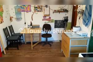 Tauschwohnung: Sehr preiswerte Wohnung in Nippes 40qm+Dachboden circa 25qm – Die vollständige Adresse der Immobilie erhältst du vom Anbieter., 50733 Nippes (Ortsteil), Köln – Vorschaubild 7