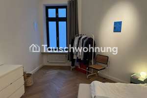 Tauschwohnung: Gemütliche 2-Zimmer-Flat in Friedrichshain-Kreuzberg – Die vollständige Adresse der Immobilie erhältst du vom Anbieter., 10963 Kreuzberg, Berlin – Vorschaubild 3