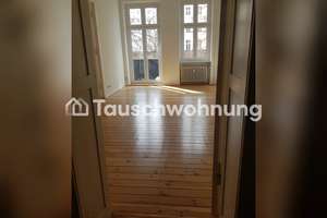 Tauschwohnung: Berlin Wilmersdorf gegen Freiburg