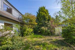 Freistehendes Zweifamilienhaus mit zwei Stellplätzen und Garage, am ruhigen Privatweg gelegen. – Die vollständige Adresse der Immobilie erhältst du vom Anbieter., 40489 Angermund, Düsseldorf – Vorschaubild 11