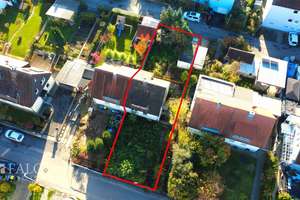 Sanierungsbedürftiges Haus sucht nach neuem Glanz in toller Heilbronner Ortslage!  - FALC Immobilien – Die vollständige Adresse der Immobilie erhältst du vom Anbieter., 74080 Böckingen, Heilbronn – Vorschaubild 2