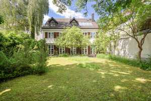 Die Villa mit der Amper im Garten: Ein Lebensstil – Fürstenfeldbruck (Kreis) – Vorschaubild 16