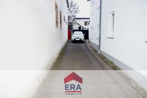 Saniertes Einfamilienhaus auf großem Grundstück im Zentrum von Monsheim - zu verkaufen! – Die vollständige Adresse der Immobilie erhältst du vom Anbieter., 67590 Monsheim – Vorschaubild 17