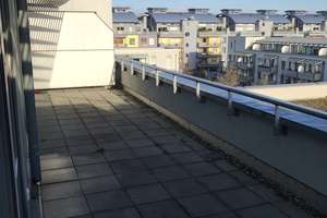 Helle 3-Zimmer-Wohnung in MZ-Gonsenheim mit zwei Dachterrassen und Einbauküche – Rektor-Forestier-Straße 7, 55122 Gonsenheim, Mainz – Vorschaubild 7