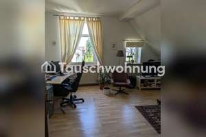 Tauschwohnung: Große Wohnung in Mauritz-Mitte mit Gemeinschaftsgarten – 48145 Mauritz-Mitte, Münster – Vorschaubild 3