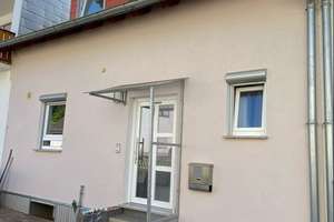 Neuwertiges, energieeffizientes Reihenmittelhaus in Dunzweiler – Die vollständige Adresse der Immobilie erhältst du vom Anbieter., 66916 Dunzweiler – Vorschaubild 2