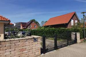 KfW-40 Plus Bungalow ! – Die vollständige Adresse der Immobilie erhältst du vom Anbieter., 31535 Neustadt am Rübenberge – Vorschaubild 4
