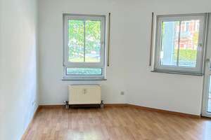 Erdgeschoss-Apartment mit Balkon, 49,08 m² und 2 Zimmern in Dresden – Troppauer Straße – Troppauer Straße 8, 1279 Laubegast, Dresden – Vorschaubild 3