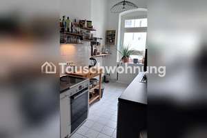 Tauschwohnung: Toller Altbau in CHB (Klausenerkiez) gegen whg in Xberg, etc – Wundtstr 11, 14059 Charlottenburg, Berlin – Vorschaubild 7