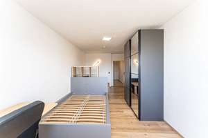 Provisionsfrei! Sanierte 1-Zimmerwohnung mit Südbalkon – Nordhauser Straße 26, 10589 Charlottenburg, Berlin – Vorschaubild 2