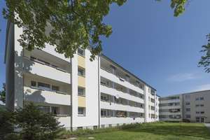 Für die kleine Familie... – Hans-Böckler-Straße 106, 27578 Leherheide, Bremerhaven – Vorschaubild 1