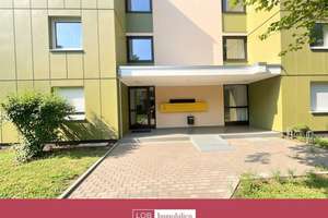 Kapitalanlage mit Zukunft – gepflegte 2-ZKB und Balkon – Die vollständige Adresse der Immobilie erhältst du vom Anbieter., 55126 Finthen, Mainz – Vorschaubild 2