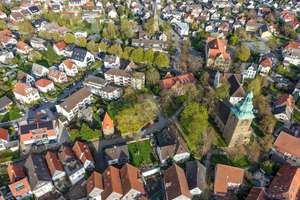 Historisches Fachwerkensemble mit exklusiver Kernsanierung, Aufzug & ELW im Herzen der Kurstadt – Die vollständige Adresse der Immobilie erhältst du vom Anbieter., 32105 Bad Salzuflen – Vorschaubild 8