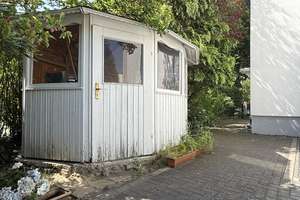 Stilvolle Stadtvilla mit 9 Zimmern zur Kurzzeitvermietung in Hamburg-Wentzel Dr. – Rennbahnstraße 134, 22043 Marienthal, Hamburg – Vorschaubild 43