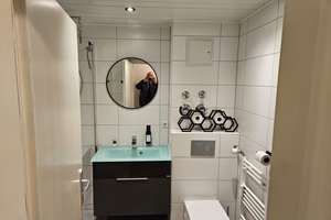 Stilvolle Altbauwohnung mit Charme in schöner Lage – Calwer Straße 139, 75175 Au, Pforzheim – Vorschaubild 16