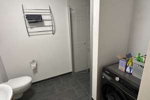 Helle 3-Zimmer Wohnung mit Balkon in Leverkusen – Oulustraße 19, 51375 Schlebusch, Leverkusen – Vorschaubild 10