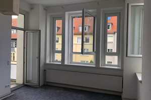 2-Zimmer-Wohnung mit Balkon in Südstadt – Hannover – Vorschaubild 3