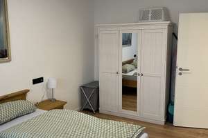 KOPIE - Exklusive 2-Zimmer-Wohnung   – Die vollständige Adresse der Immobilie erhältst du vom Anbieter., 70186 Gablenberg, Stuttgart – Vorschaubild 3