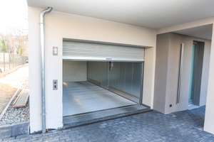 Luxuriöses Penthouse mit 2 TG-Stellplätzen und eigener PV-Anlage! – Inselstraße 33, 4103 Zentrum-Ost, Leipzig – Vorschaubild 28