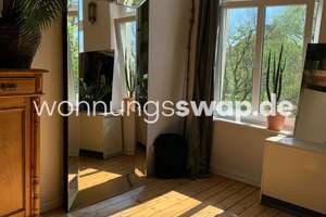 Wohnungstausch: Bismarckstraße 38