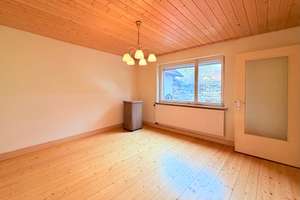 + RESERVIERT + Familienhaus mit Nebengebäude – ideales Handwerkerobjekt – Die vollständige Adresse der Immobilie erhältst du vom Anbieter., 96148 Baunach – Vorschaubild 13