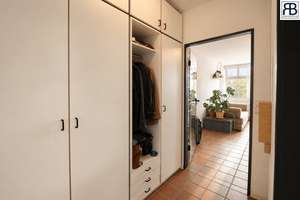 Apartment in Köln-Sülz | 1-Zimmer-Kapitalanlage in Top-Lage mit Aufzug & Mietpotenzial – 50939 Sülz, Köln – Vorschaubild 4