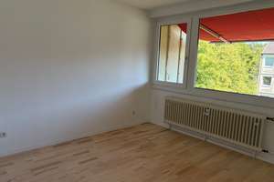 3 Zimmer Balkon Wohnung in ruhiger Lage am Limber -- Erstbezug nach Rennovierung – Brandenburger Straße 18, 49088 Dodesheide, Osnabrück – Vorschaubild 5