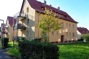 Nette Nachbarn gesucht: interessante 4-Zimmer-Wohnung