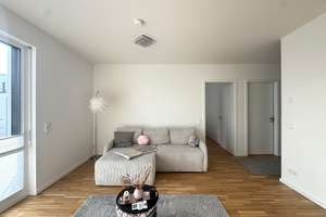 Stilvolle 2-Zimmer-Wohnung in Bonn – ideal für Singles & Paare