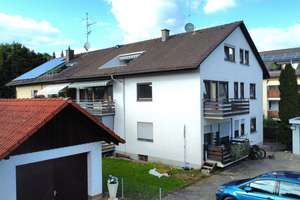 *RESERVIERT* Vielseitig nutzbares 5-Familienhaus in beliebtem Wohnumfeld von Lauchringen – Die vollständige Adresse der Immobilie erhältst du vom Anbieter., 79787 Lauchringen – Vorschaubild 2