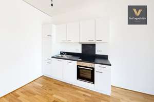 Gemütlich und Modern! 1-Zimmer-Wohnung mit Loggia – Stephanstraße 14, 64295 Darmstadt-West, Darmstadt – Vorschaubild 3