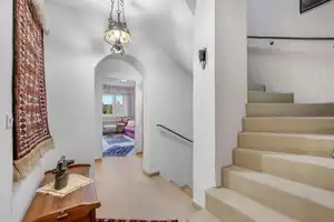 Reihenendhaus in ruhiger Lage mit traumhaftem Ausblick! – Main-Taunus-Kreis – Vorschaubild 16