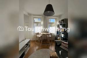 Tauschwohnung: Charmantes Ein-Zimmer-Appartement in der KTV
