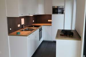 Teilmöblierte 2-Zimmer Wohnung im 1. OG mit Balkon in Allach – Am Kesselhaus 20, 80999 Untermenzing, München – Vorschaubild 4