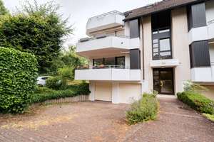 Ihr neues Zuhause: renovierte 3-Zimmer-Wohnung mit eigenem Garten, 2 Balkonen und Einbauküche – Die vollständige Adresse der Immobilie erhältst du vom Anbieter., 40489 Angermund, Düsseldorf – Vorschaubild 21