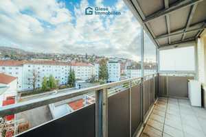 Sonnige 3-Zimmer-Wohnung unweit vom Marienplatz – Stuttgart – Vorschaubild 11
