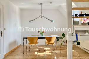 Tauschwohnung: Helle 2,5 Zimmer Wohnung in Bayenthal