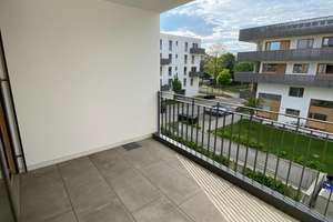 2  - Zimmer - Wohnung B 8 mit Loggia – Curd-Jürgens-Str. 4, 89231 Neu-Ulm – Vorschaubild 16