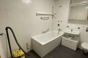 Neu renovierte 3-Zimmer-Wohnung in Sendling/Südpark, Balkon, große Küche, TG Stellpl – Werdenfelsstraße 81, 81377 Am Waldfriedhof, München – Vorschaubild 17