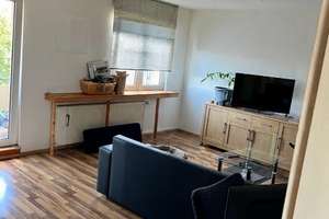 Traumhafte 2-Zimmer-Wohnung im 5. OG mit Doppelbalkon und Panoramablick über Mönchengladbach – Kattowitzer Str. 2b, 41065 Hardterbroich-Pesch, Mönchengladbach – Vorschaubild 5