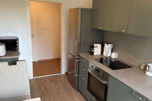 Möblierte, helle 2-Zimmer-Wohnung mit Balkon (Untergiesing) in Isarnähe – Gerhardstraße 5, 81543 Untergiesing, München – Vorschaubild 15