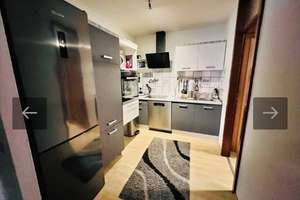 Stilvolle, vollständig renovierte 2,5-Zimmer-Wohnung mit Balkon & TG-Stellplatz in Wuppertal – Reichsstraße 24, 42275 Heckinghausen, Wuppertal – Vorschaubild 3